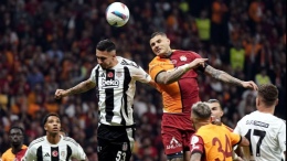 Derbiye özel: Galatasaray ile Beşiktaş kaç kez karşılaştı, sonuçlar nasıl?
