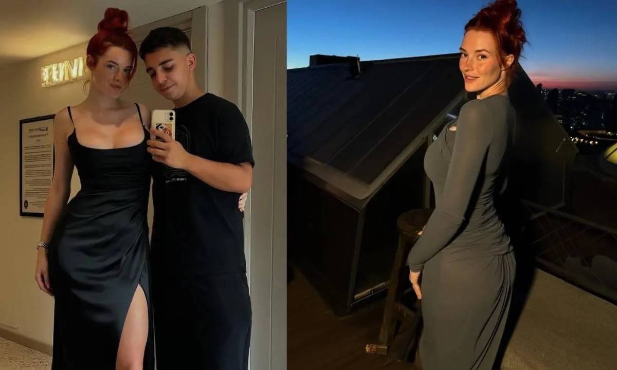 Derya Akarsu kimdir ve aslen nereli? Eren'in yeni sevgilisi merak edildi