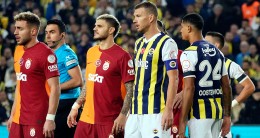 Dev derbinin oynanacağı tarih belli oldu: Galatasaray - Fenerbahçe maçı ne zaman, saat kaçta? 