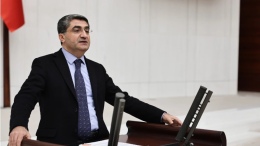 DEVA PARTİSİ GENEL BAŞKAN YARDIMCISI MEHMET EMİN EKMEN:  