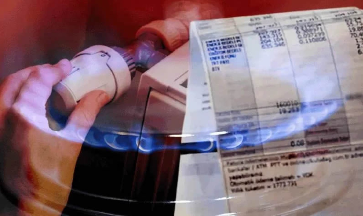 Devlet Doğalgaz Faturasının Yüzde Kaçını Ödüyor? İşte 2025 Detayları!
