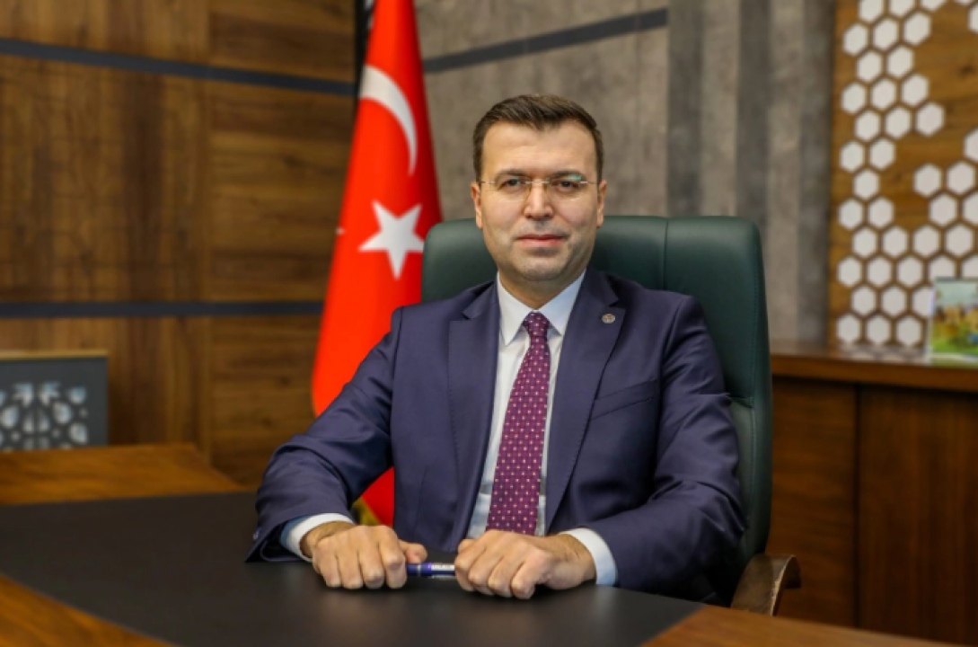 “Devlet ile millet arasındaki bağı güçlendiriyor”