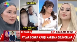 Didem Arslan Yılmaz'la Vazgeçme Şenay Şentürk kimdir? Şenay Şentürk olayı nedir?