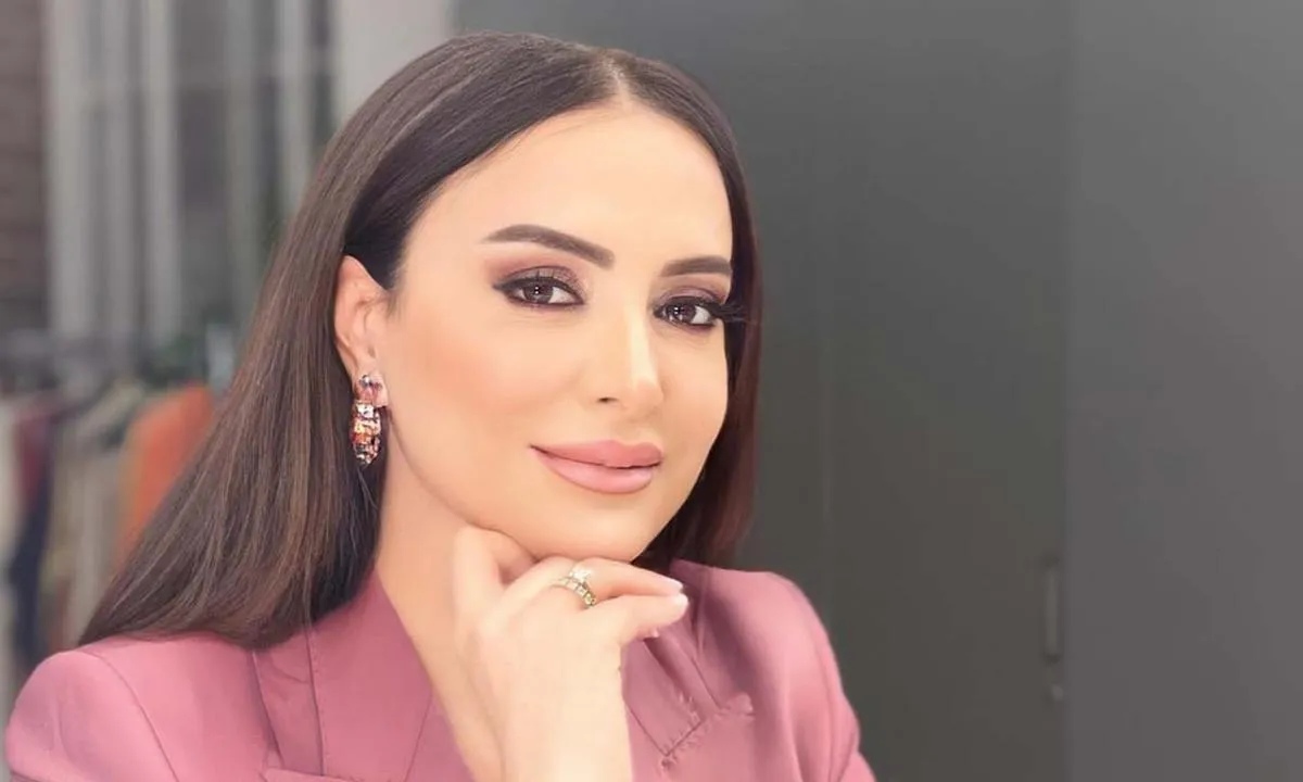 Didem Arslan Yılmaz bugün neden canlı yayın yapmadı? Didem Arslan Yılmaz neden yok, bitti mi?