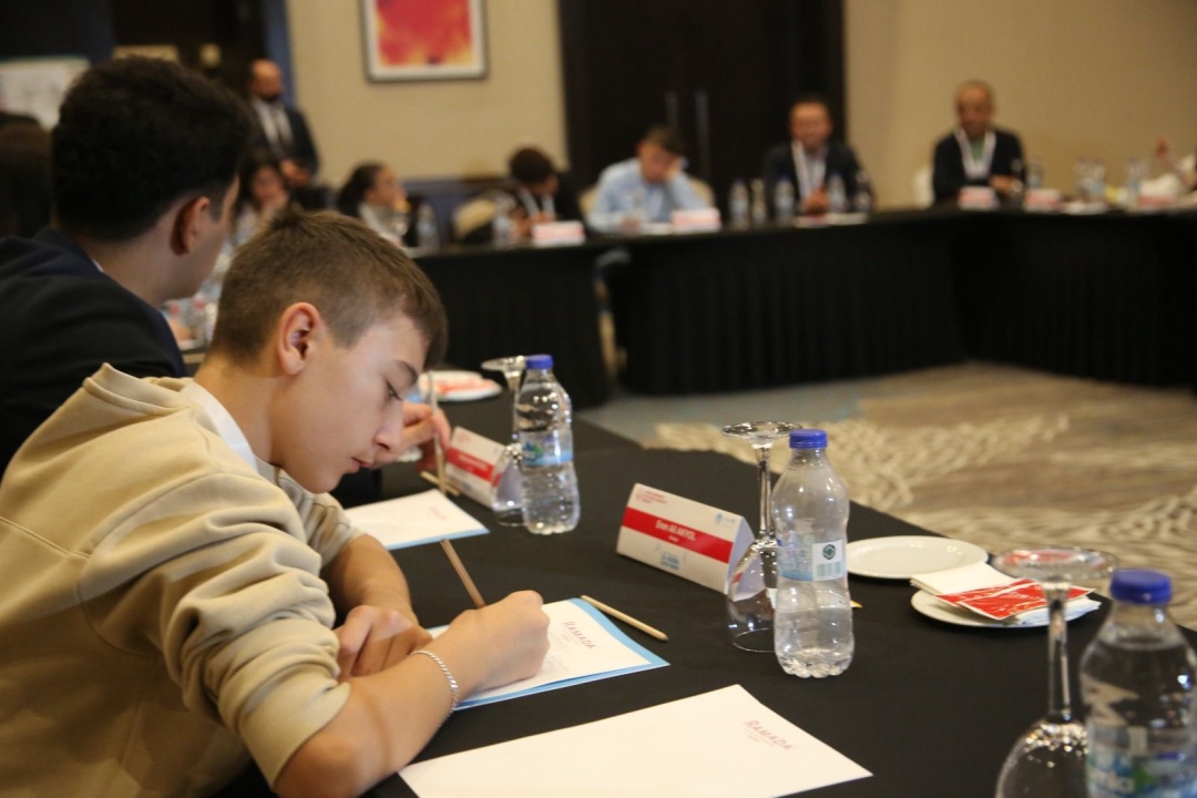 Dijital Dünyada Çocuk Hakları Forumu başladı