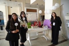 Dijital Dünyada Kadın Emeği ve Mücadelesi Masaya Yatırıldı