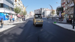 Dikkat! Niğde’de Bu Yollar Pazartesiye Kadar Trafiğe Kapalı