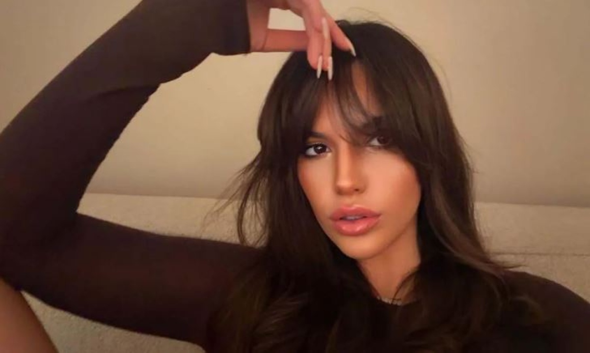 Dilara Kırmıt kimdir, kaç yaşında ve aslen nereli? İşte kariyeri ve biyografisi