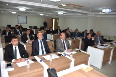 Dipsiz Kanyonu ve Lojman iddiaları Meclis gündeminde