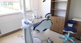Diş Hekimliği Fakültesi’nde online randevu dönemi başladı