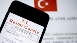 Dışişleri, Maliye ve Sağlık Bakanlıklarına Yeni Kadrolar Tahsis Edildi