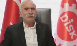 DİSK Ege Temsilcisi Memiş Sarı kimdir? Nerede yaşıyor, ne iş yapıyor?
