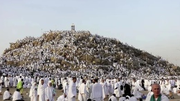 Diyanet Arafat Vakfe duası nasıl ve nereden kesintisiz izlenir?