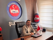 Diyanet-Sen Niğde Şube Başkanı’ndan Yılbaşı Kutlamalarına Eleştiri