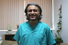 Diyarbakır'da Kardiyoloji Uzmanı, Yaz Aylarında Kalp Hastalarına Uyarılarda Bulundu