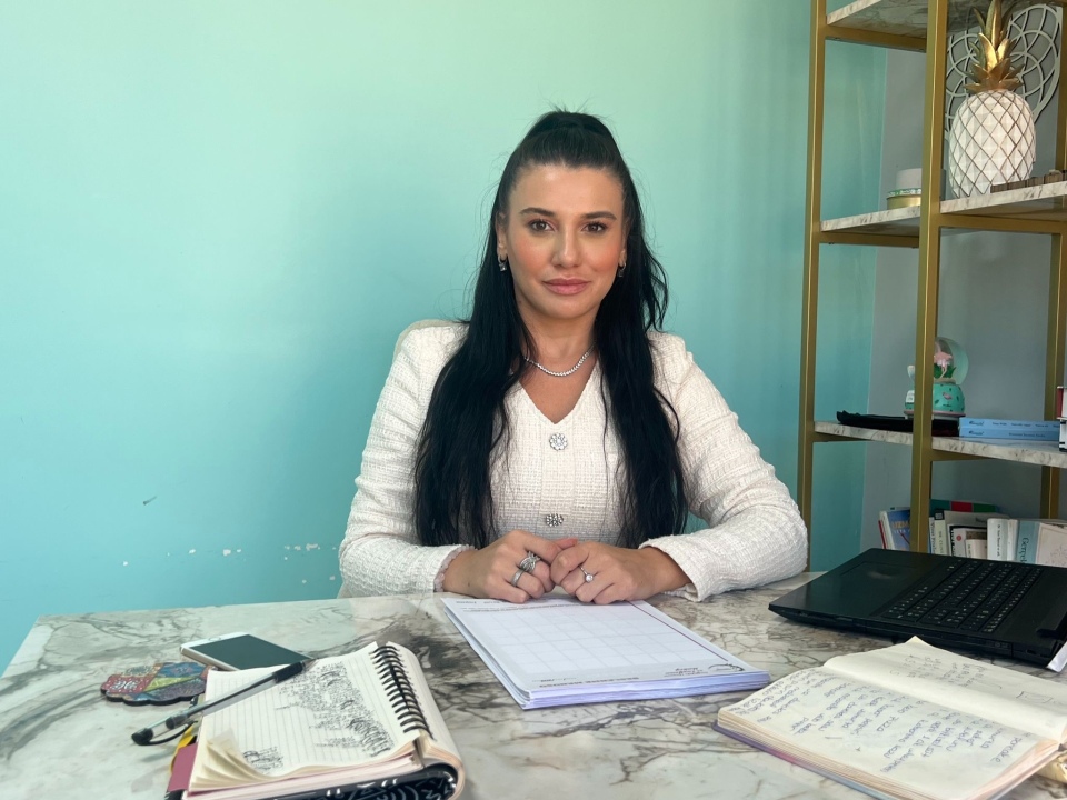 Diyetisyen Gizem Güneş: “Bağışıklığı Güçlendirmek İçin Soğan ve Sarımsağı Sofralardan Eksik Etmeyin!”