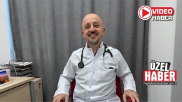 Doç. Dr. Hasan Akkaya’dan Kalp Sağlığı Uyarısı: Kalbinize İyi Bakın