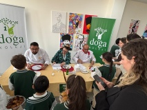 Doğa Koleji’nde Yerli Malı Haftası “MasterChef” Konseptiyle Kutlandı