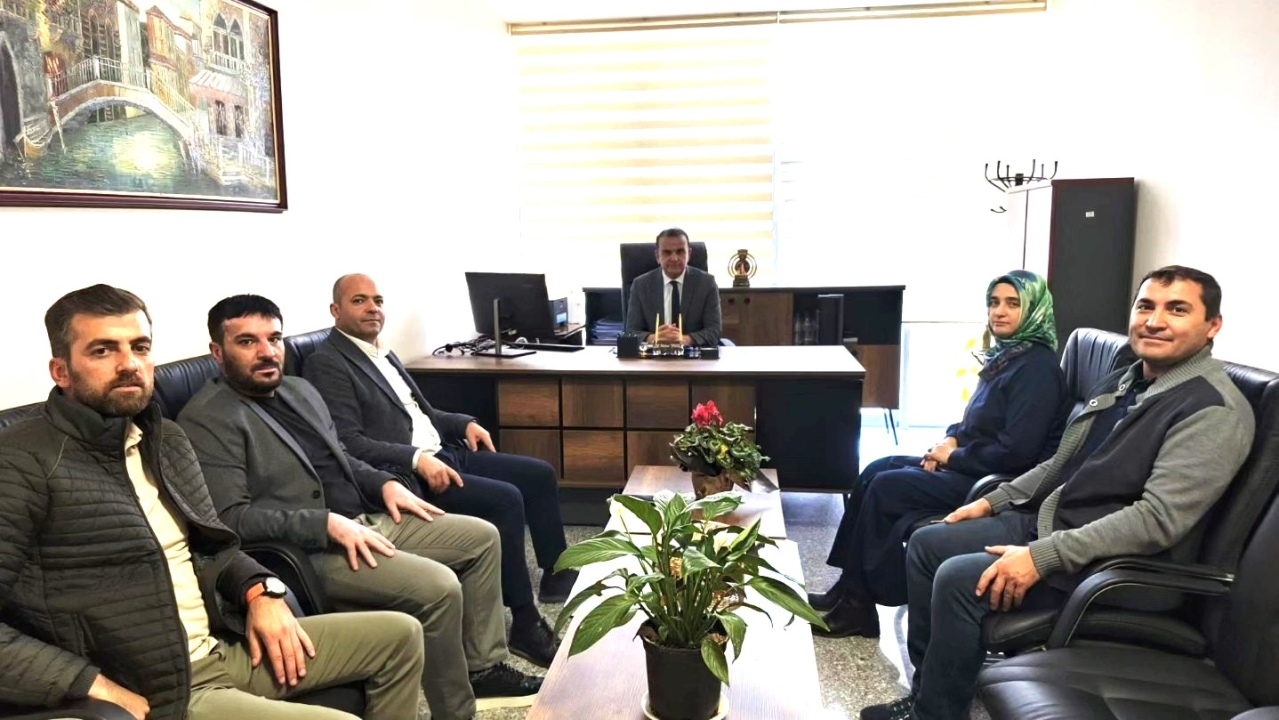 Doğan: “Mutlu çalışan, kaliteli hizmetin kapısıdır”