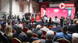 Doğu Akdeniz Yerel Medya Buluşması gerçekleştirildi