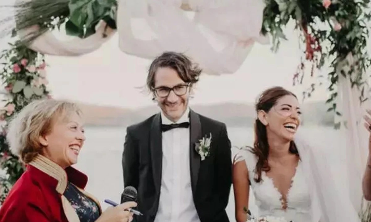 Doğu Orcan kimdir ve aslen nereli? Ceren Moray DJ sevgilisiyle evlendi