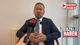 Doğu Türkistan, Çin’in insafına terk edildi