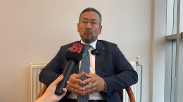 “Doğu Türkistan, Çin’in insafına terk edildi ”