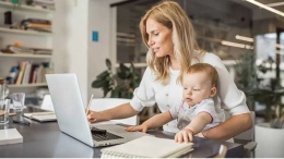 Doğum İzni 24 Haftaya mı Çıkıyor? Bakanlıktan Müjdeli Haber Geldi!