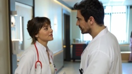 Doktor Başka Hayatta bitti mi, neden yok? 7. bölüm iddiaları kafaları karıştırdı