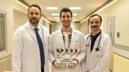 Doktor: Başka Hayatta Konusu ve Oyuncuları: NOW TV'nin Yeni Dizisi Ne Zaman Başlıyor?