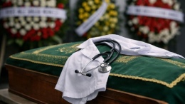 Doktor Orhan Karakaş kimdir, neden öldü? Erzincan sağlık camiası yasta