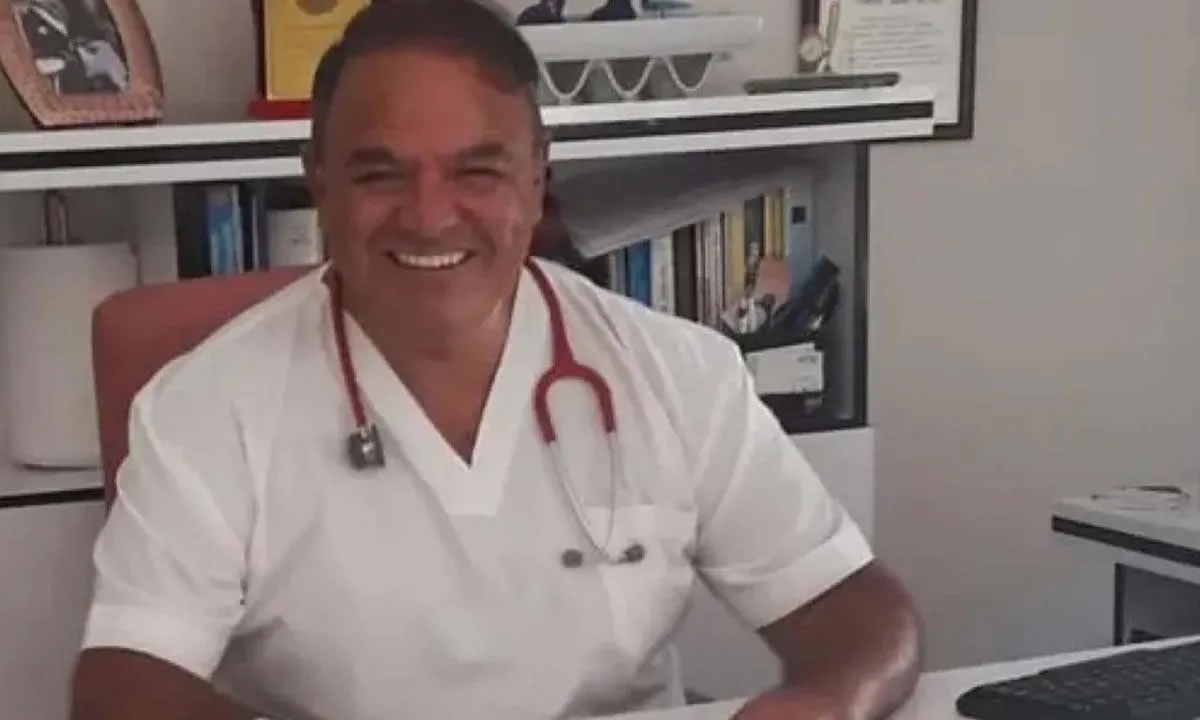 Doktor Savan Günay kimdir, ölüm nedeni nedir? 58 yaşında hayatını kaybetti