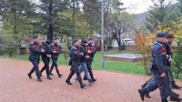 Dolandırıcılar Ankara-Niğde Otoyolunda yakalandı