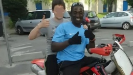 Doudou Cross Bitume Kimdir? Louvre Soygunu Şüphelisi Kaç Yaşında ve Nereli?