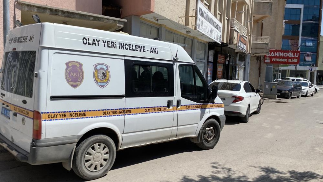 Down sendromlu çocuk balkondan düştü