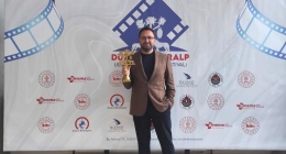 Dr. Fatih Diren’den ilham veren belgesel