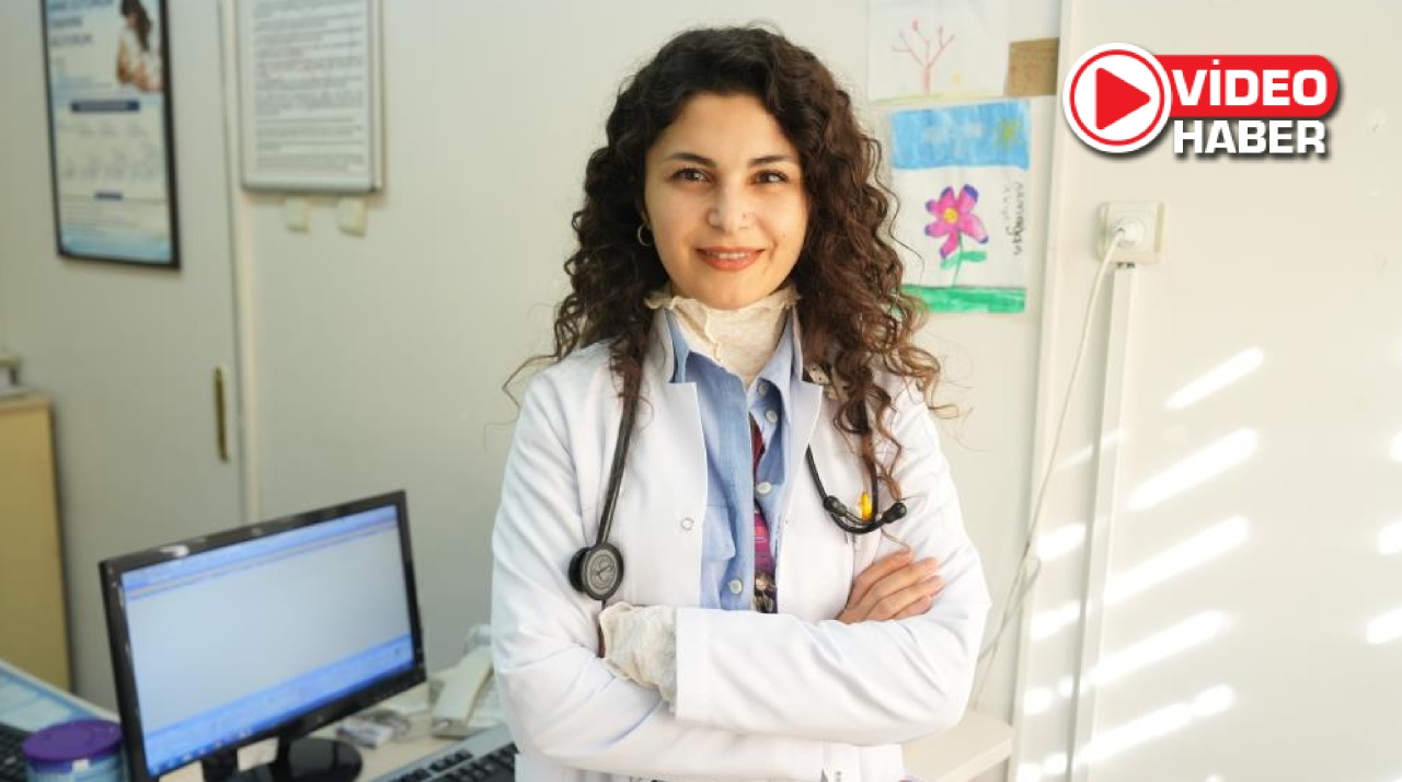 Dr. Sıla Tarkan, normal doğumun avantajlarını açıkladı