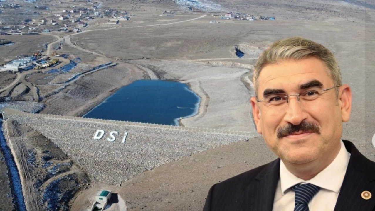 DSİ Projelerine Tam Destek: Niğde’de Tarımsal Sulama ve Taşkın Koruma Çalışmaları Hız Kazandı
