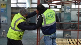 DSİ yüzlerce işçi alacak! Bakan Yumaklı duyurdu