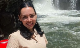 Dünyayı Geziyorum sunucusu Özlem Tunca Esirgenç kimdir, kaç yaşında? Kiminle evli, çocuğu var mı?