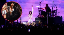 Dua Lipa’nın Konserinde Gündem Olan Çınar Kim Çıktı?