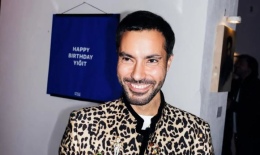 Dua Lipa’nın yanındaki Türk kim? Yiğit Turhan kimdir, ne iş yapıyor?