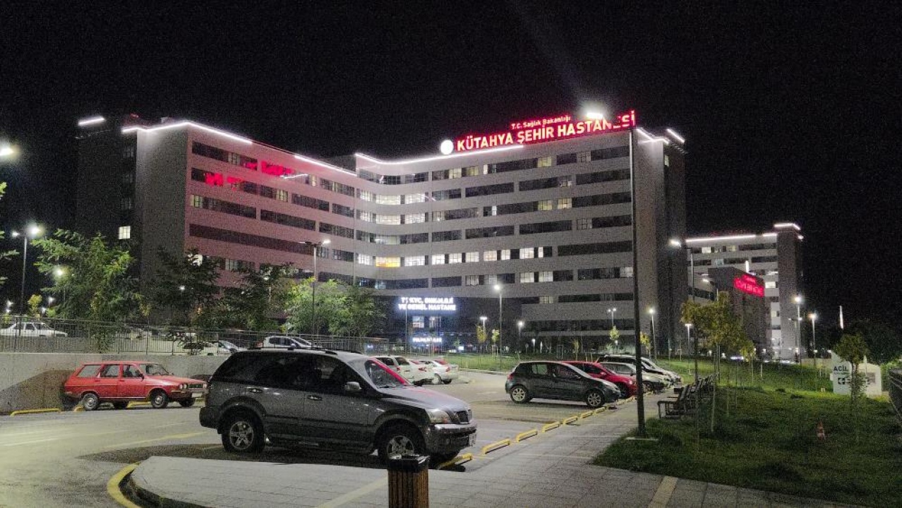 Düğün Kabusa Döndü! 21 Kişi Aynı Yemekten Zehirlendi