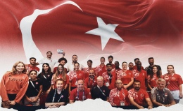 Dünya Atletizm Şampiyonası Japonya’da başlıyor