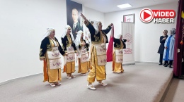 Dünya Engelliler Günü Niğde’de düzenlenen programla kutlandı