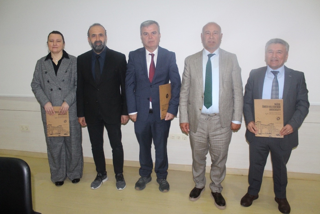 Dünya Gıda Günü etkinliği düzenlendi
