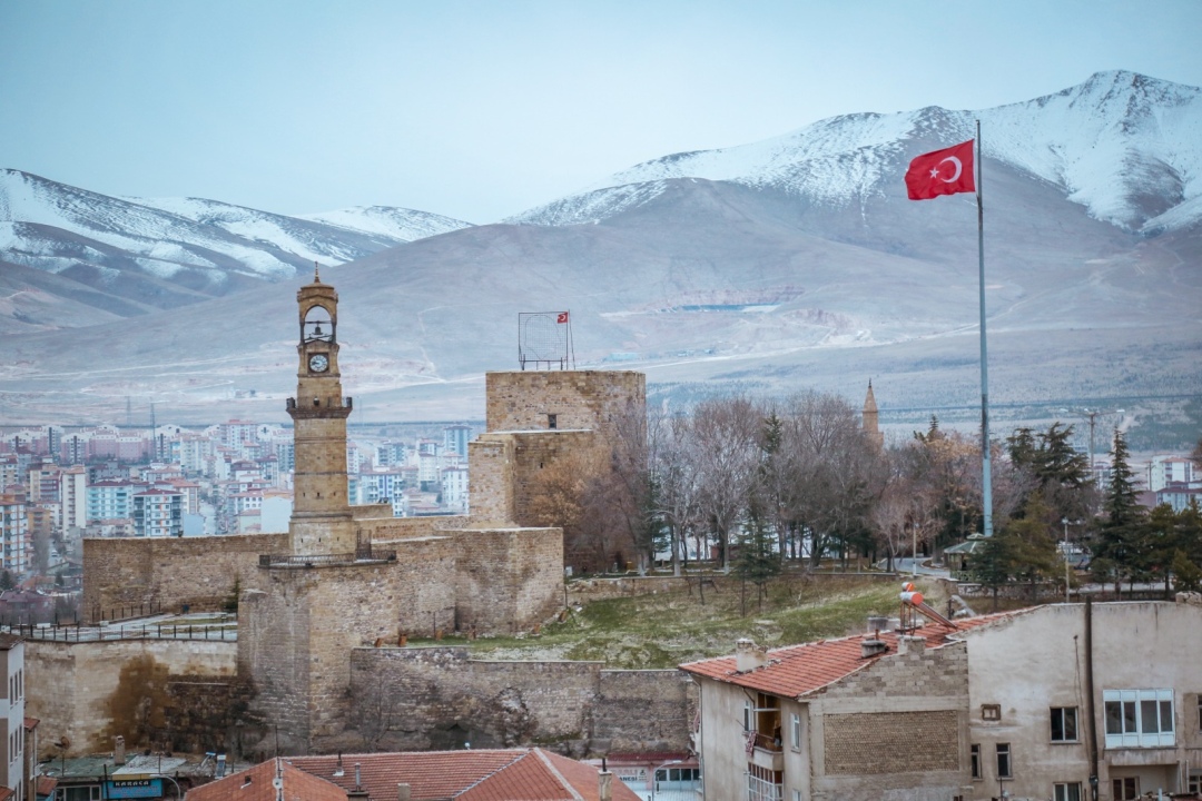 Dünya Niğdeliler Günü TRT 1 ekranlarında kutlanacak