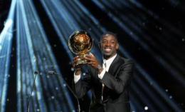 Dünya yıldızı Ousmane Dembele hangi takımlı? Türkiye'den o kulübü takibe aldı!