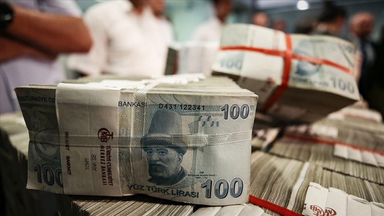 Dünyaca Ünlü Bankadan Türkiye Tahmini: Enflasyon Yüzde 40’a Gerileyecek!