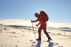 DÜNYANIN ZİRVE REKORTMENİ NİĞDE’DEN ÇIKTI